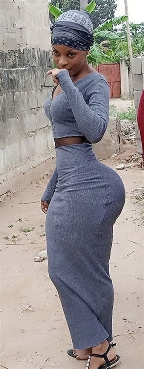 Big Booty African Porn Videos 